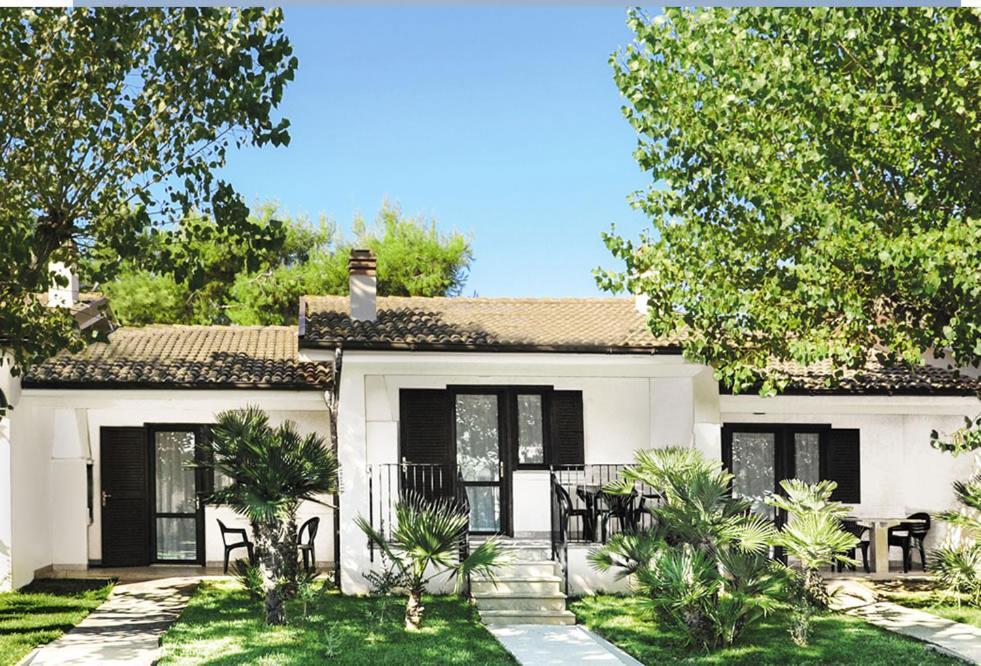 Holiday Family Village Porto SantʼElpidio الغرفة الصورة
