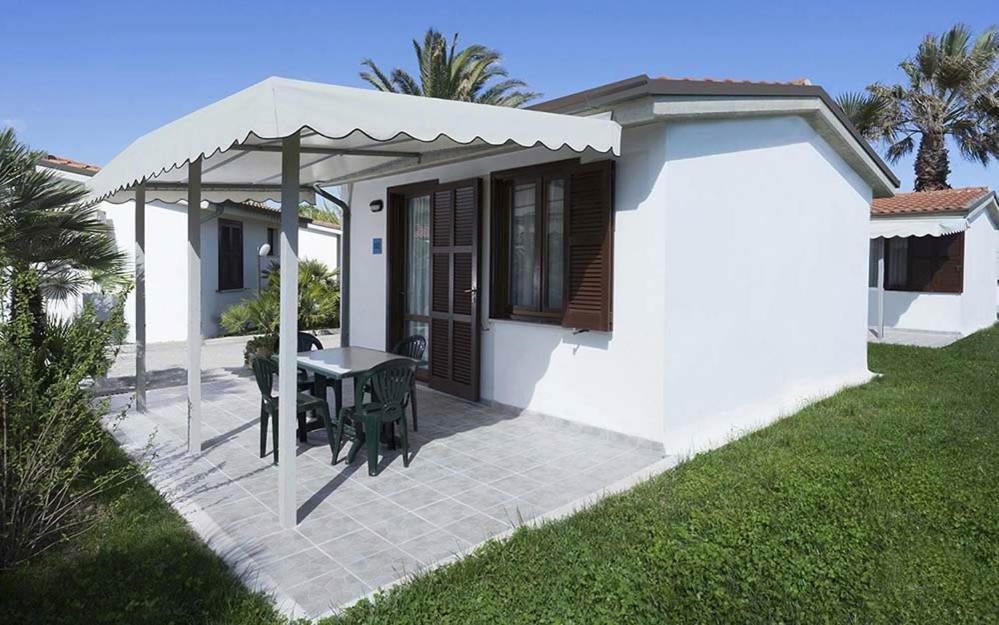 Holiday Family Village Porto SantʼElpidio الغرفة الصورة