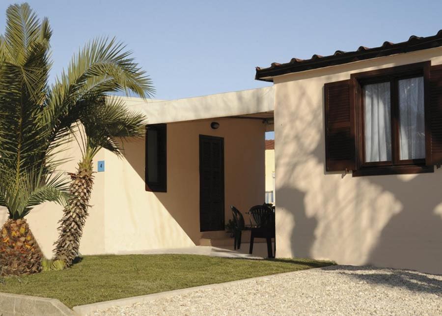 Holiday Family Village Porto SantʼElpidio الغرفة الصورة