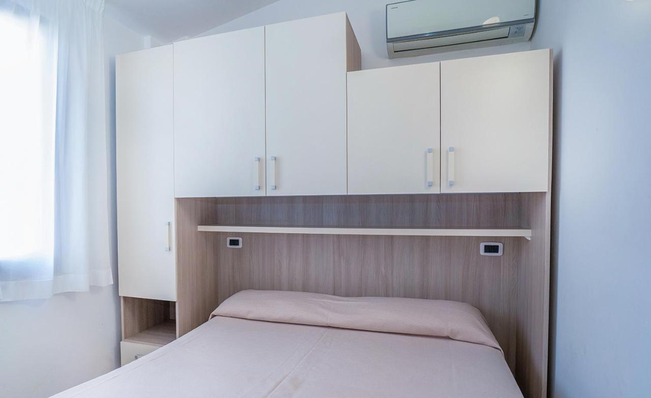 Holiday Family Village Porto SantʼElpidio الغرفة الصورة