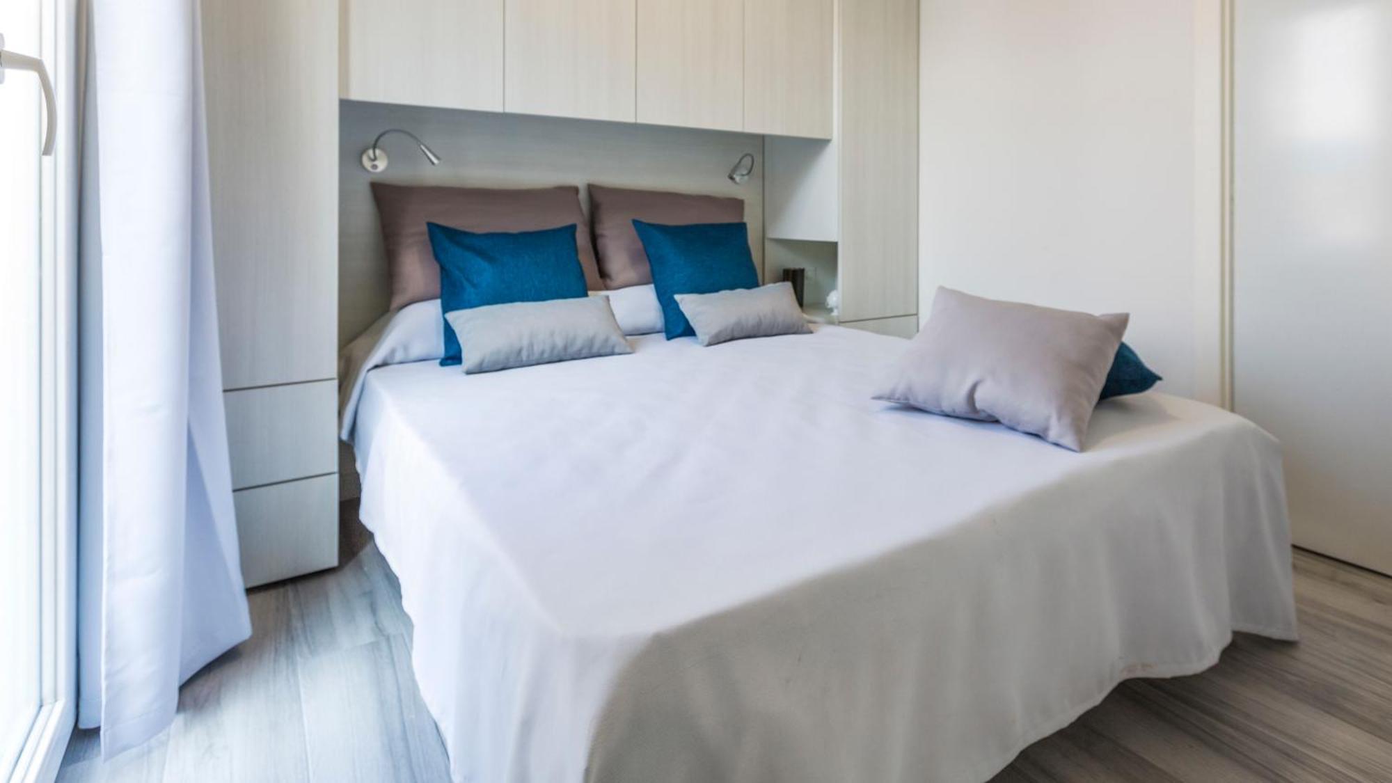 Holiday Family Village Porto SantʼElpidio الغرفة الصورة