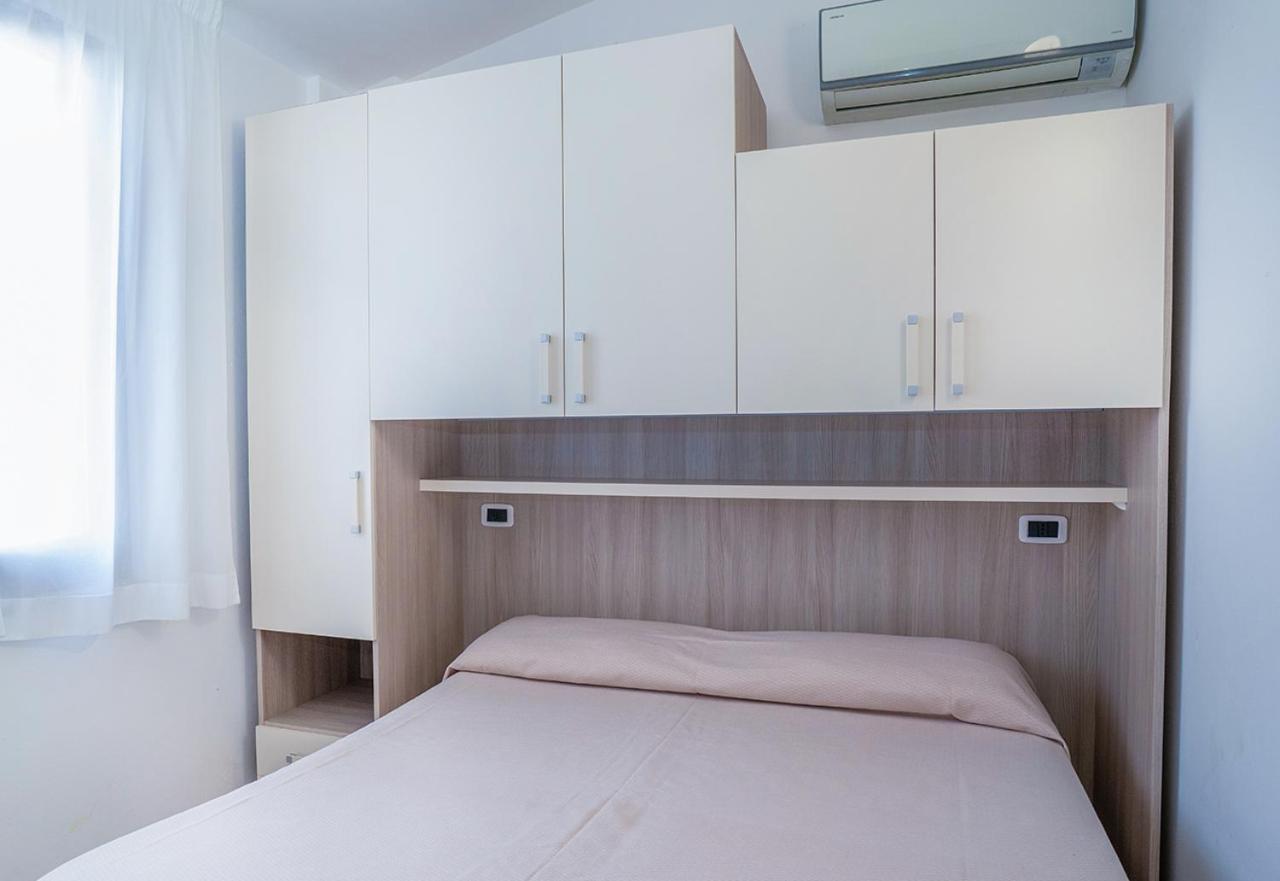 Holiday Family Village Porto SantʼElpidio الغرفة الصورة