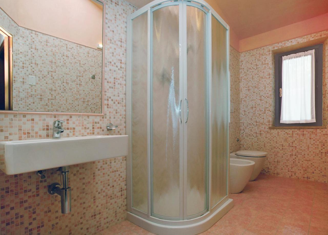 Holiday Family Village Porto SantʼElpidio الغرفة الصورة