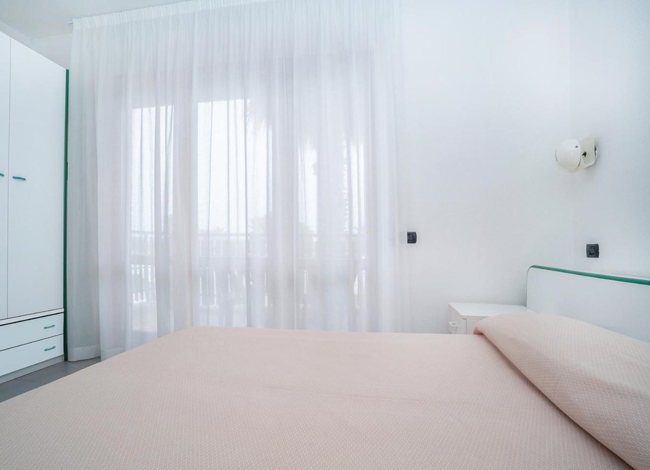 Holiday Family Village Porto SantʼElpidio الغرفة الصورة