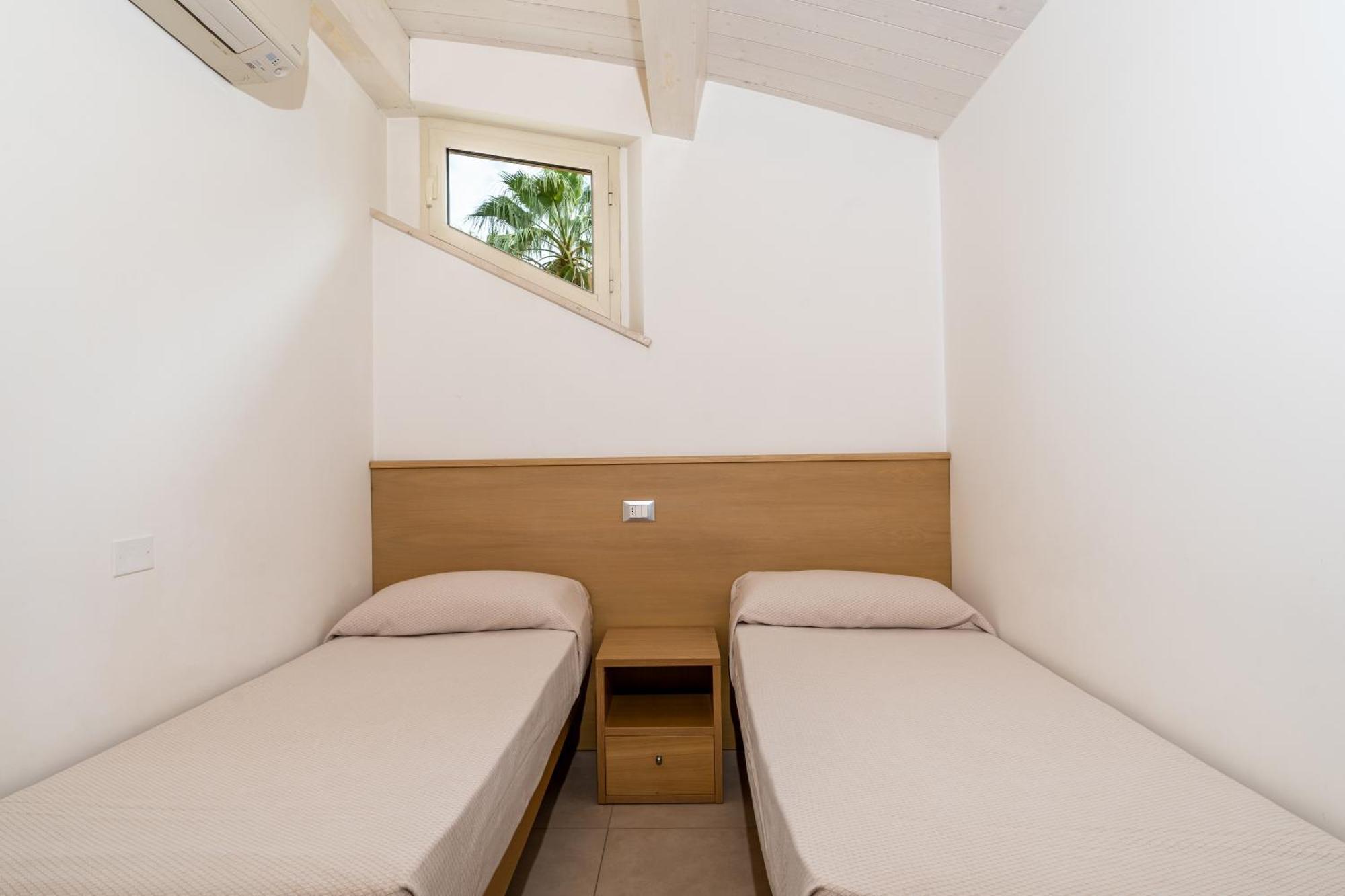 Holiday Family Village Porto SantʼElpidio الغرفة الصورة