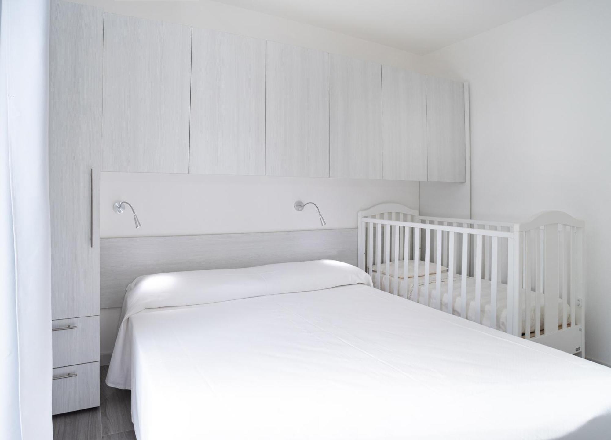 Holiday Family Village Porto SantʼElpidio الغرفة الصورة