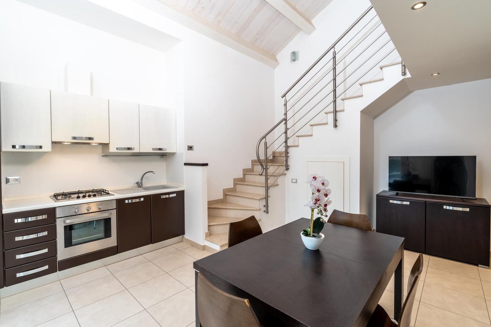Holiday Family Village Porto SantʼElpidio الغرفة الصورة
