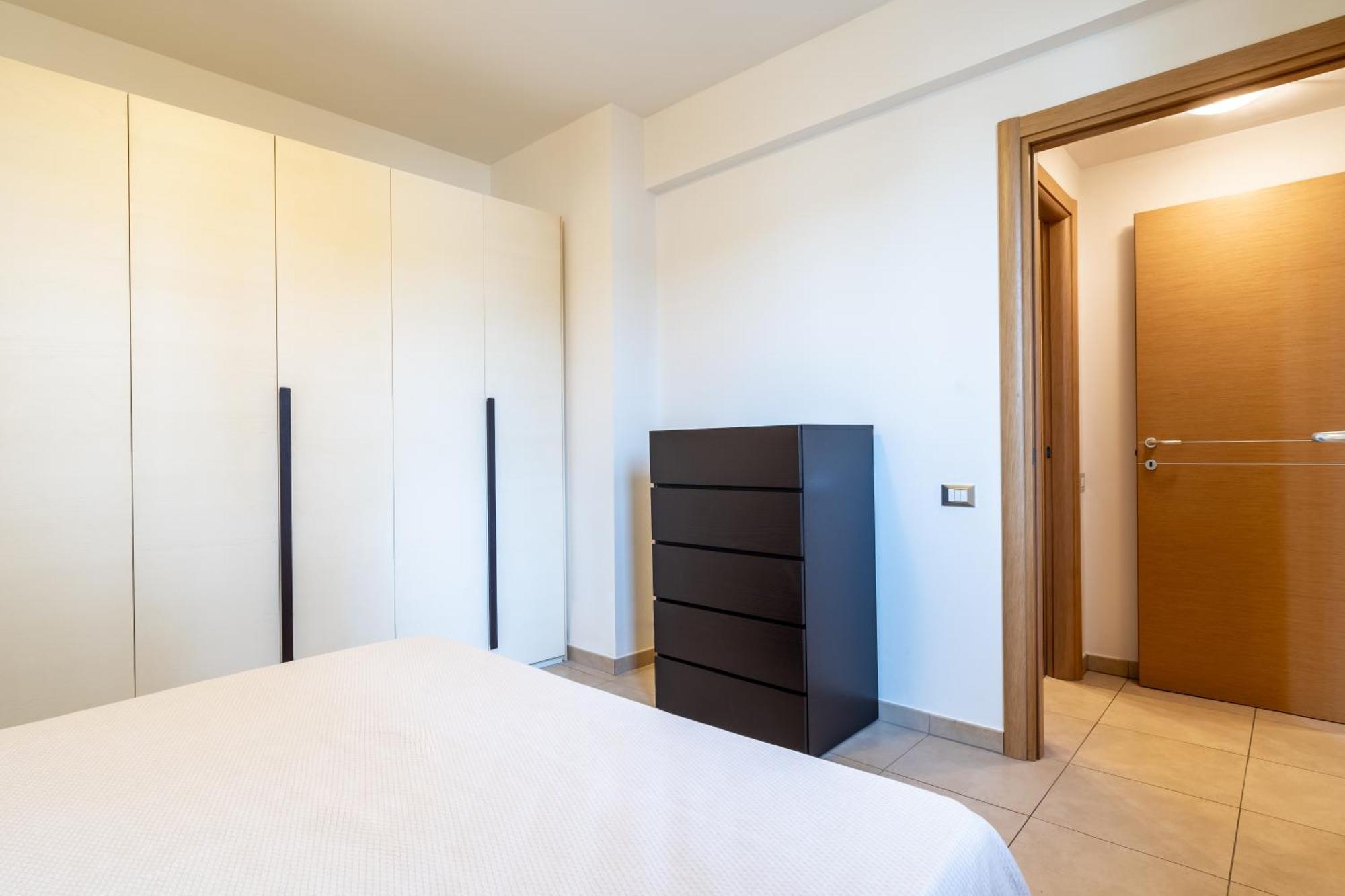Holiday Family Village Porto SantʼElpidio الغرفة الصورة