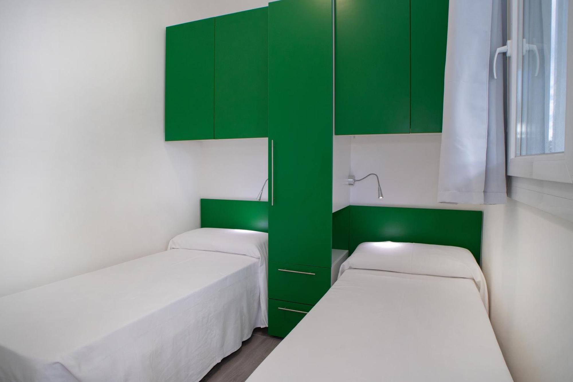 Holiday Family Village Porto SantʼElpidio الغرفة الصورة