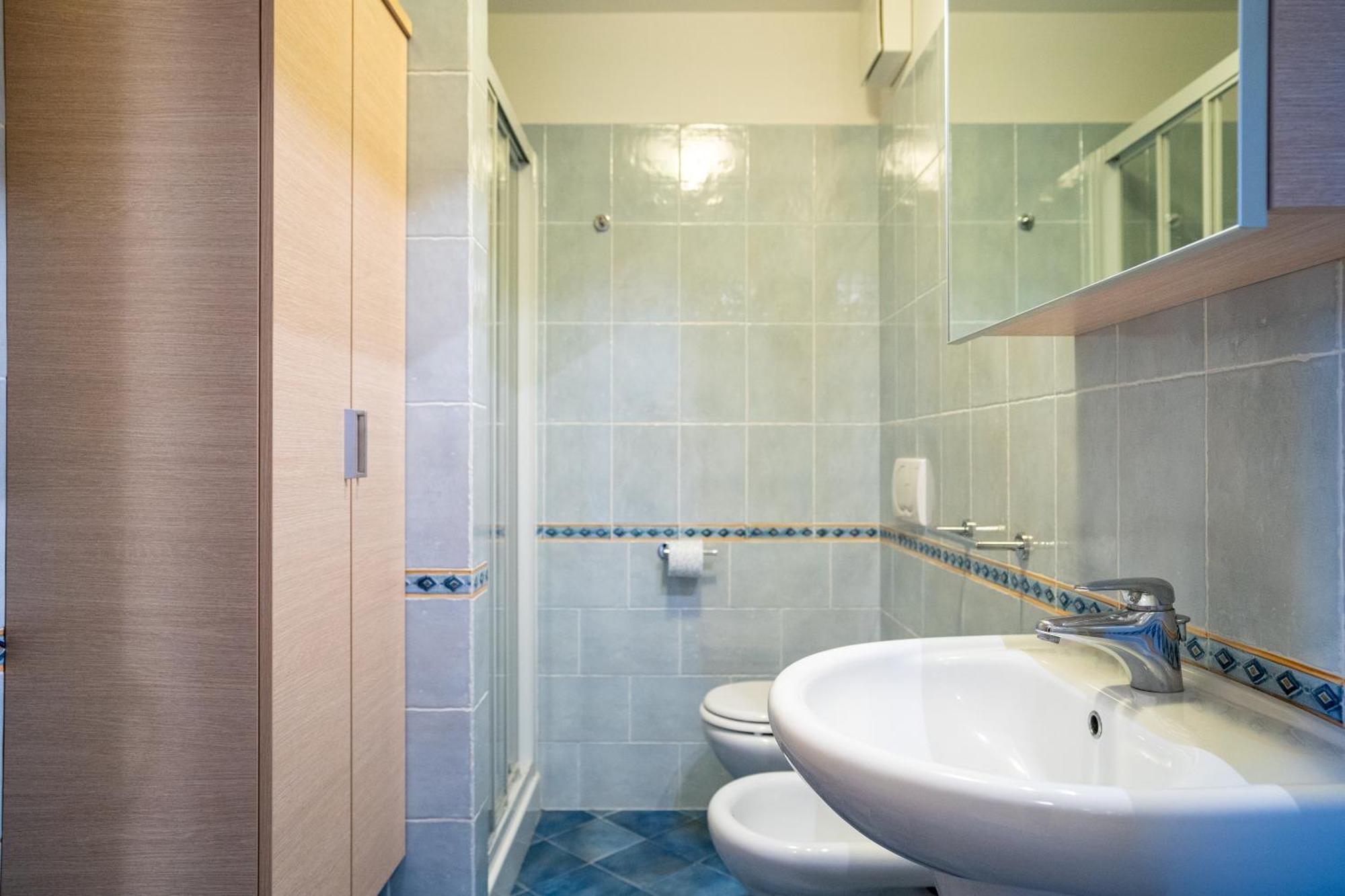 Holiday Family Village Porto SantʼElpidio الغرفة الصورة