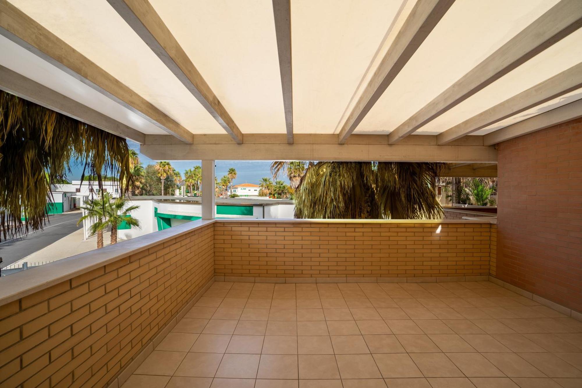 Holiday Family Village Porto SantʼElpidio الغرفة الصورة