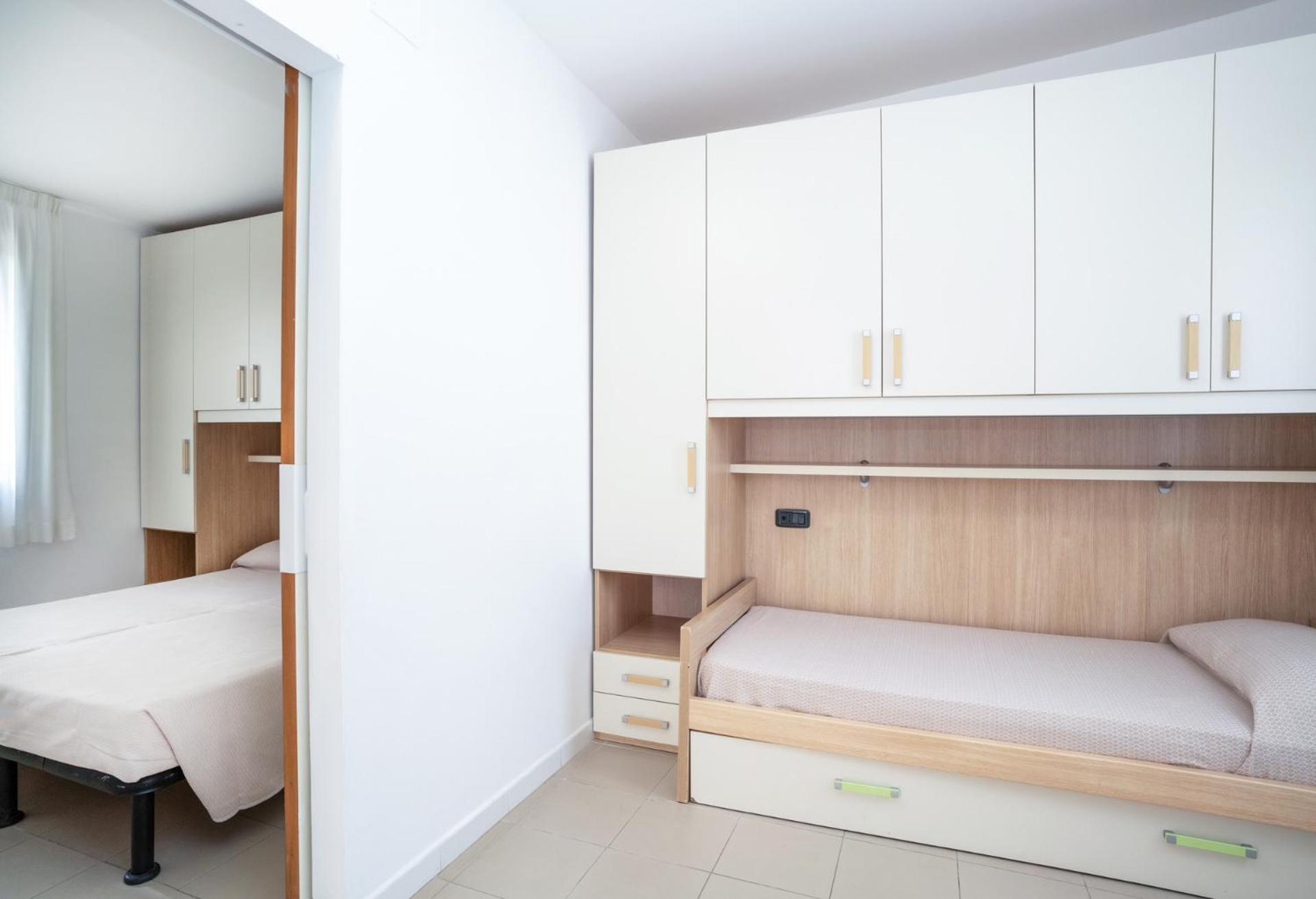 Holiday Family Village Porto SantʼElpidio الغرفة الصورة
