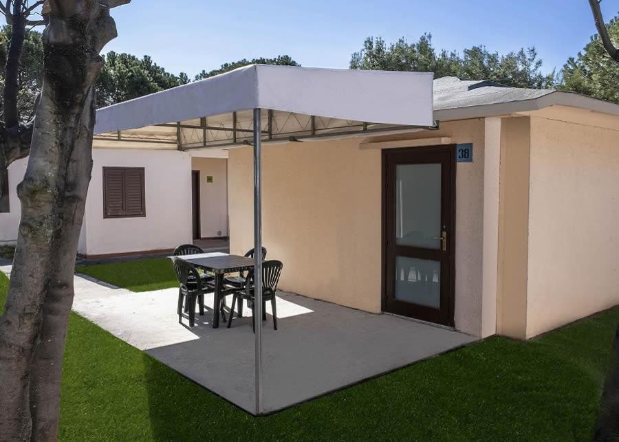 Holiday Family Village Porto SantʼElpidio المظهر الخارجي الصورة