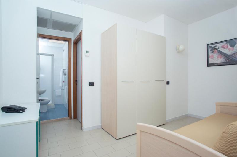 Holiday Family Village Porto SantʼElpidio المظهر الخارجي الصورة