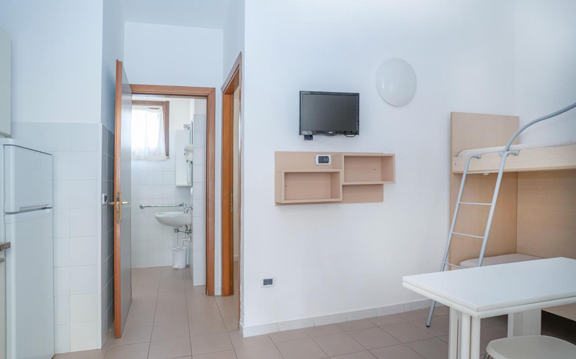 Holiday Family Village Porto SantʼElpidio المظهر الخارجي الصورة