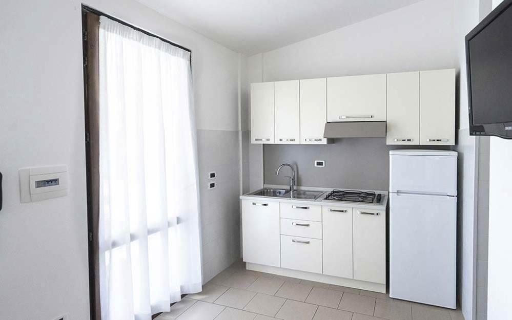 Holiday Family Village Porto SantʼElpidio المظهر الخارجي الصورة