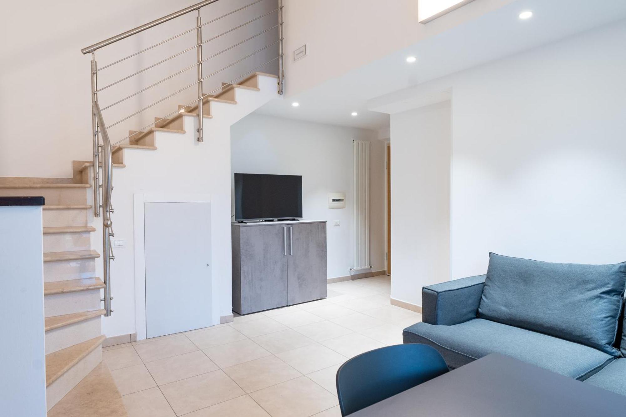 Holiday Family Village Porto SantʼElpidio المظهر الخارجي الصورة