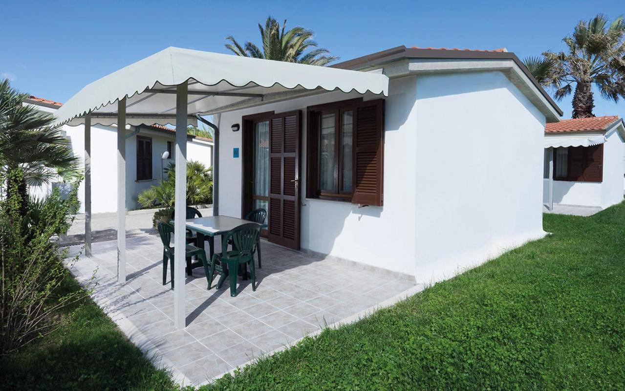 Holiday Family Village Porto SantʼElpidio المظهر الخارجي الصورة