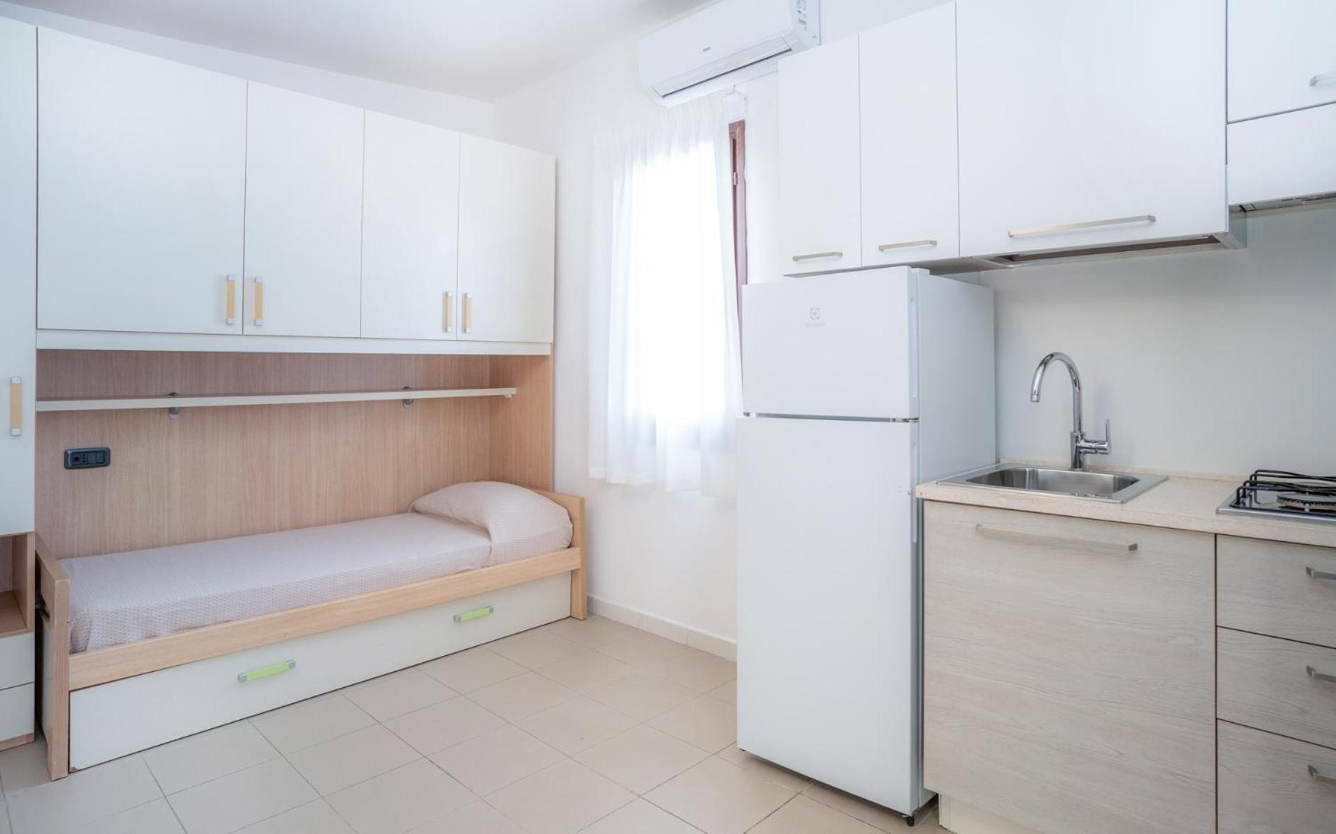 Holiday Family Village Porto SantʼElpidio المظهر الخارجي الصورة