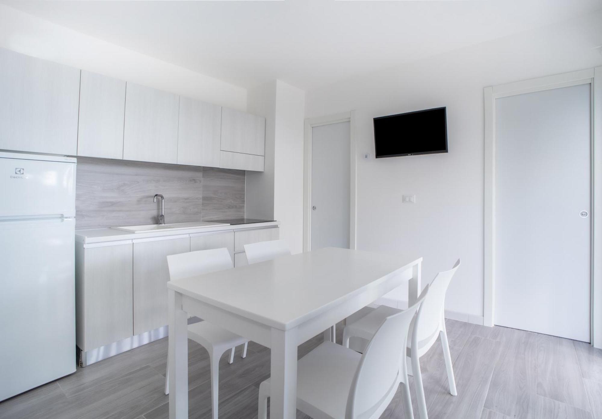 Holiday Family Village Porto SantʼElpidio المظهر الخارجي الصورة